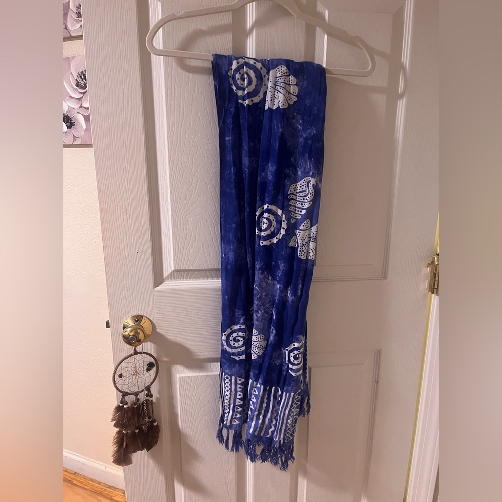Sarong